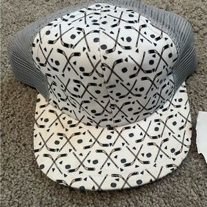 George Hats Youth Hockey Hat